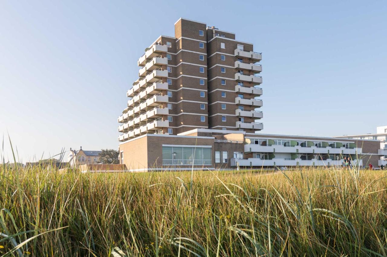 Wohnung 17 Cuxhaven Extérieur photo