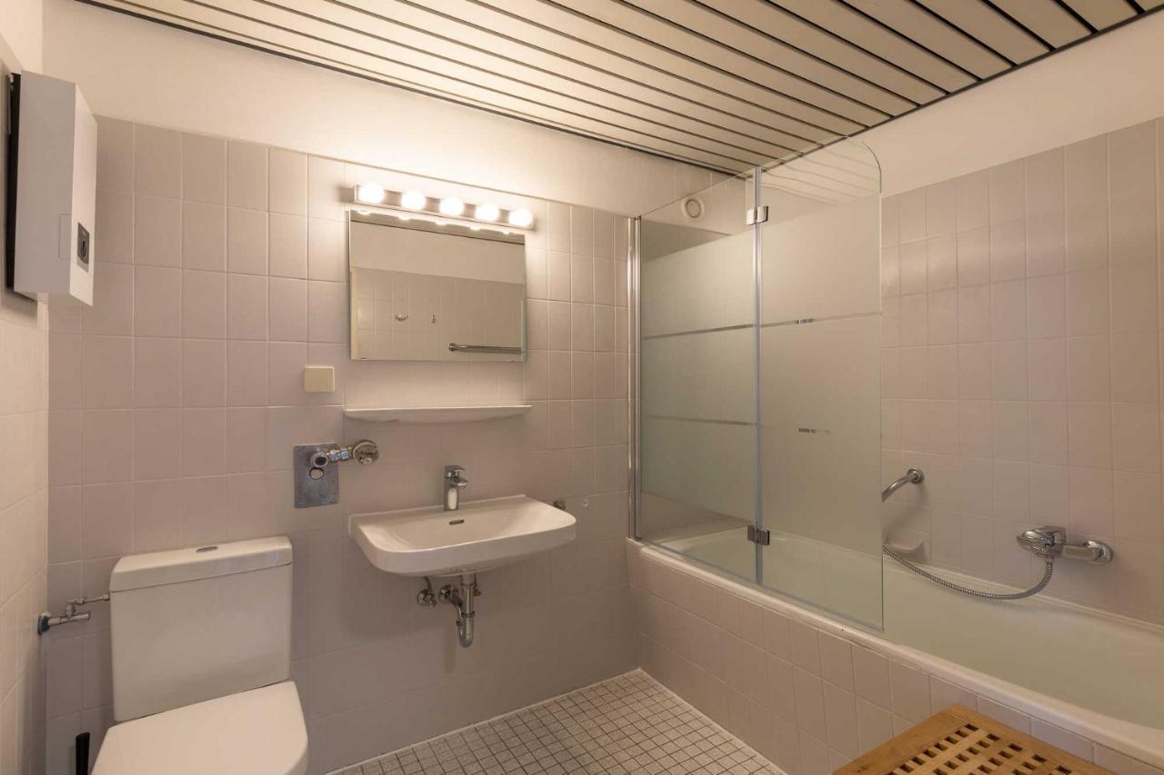 Wohnung 17 Cuxhaven Extérieur photo