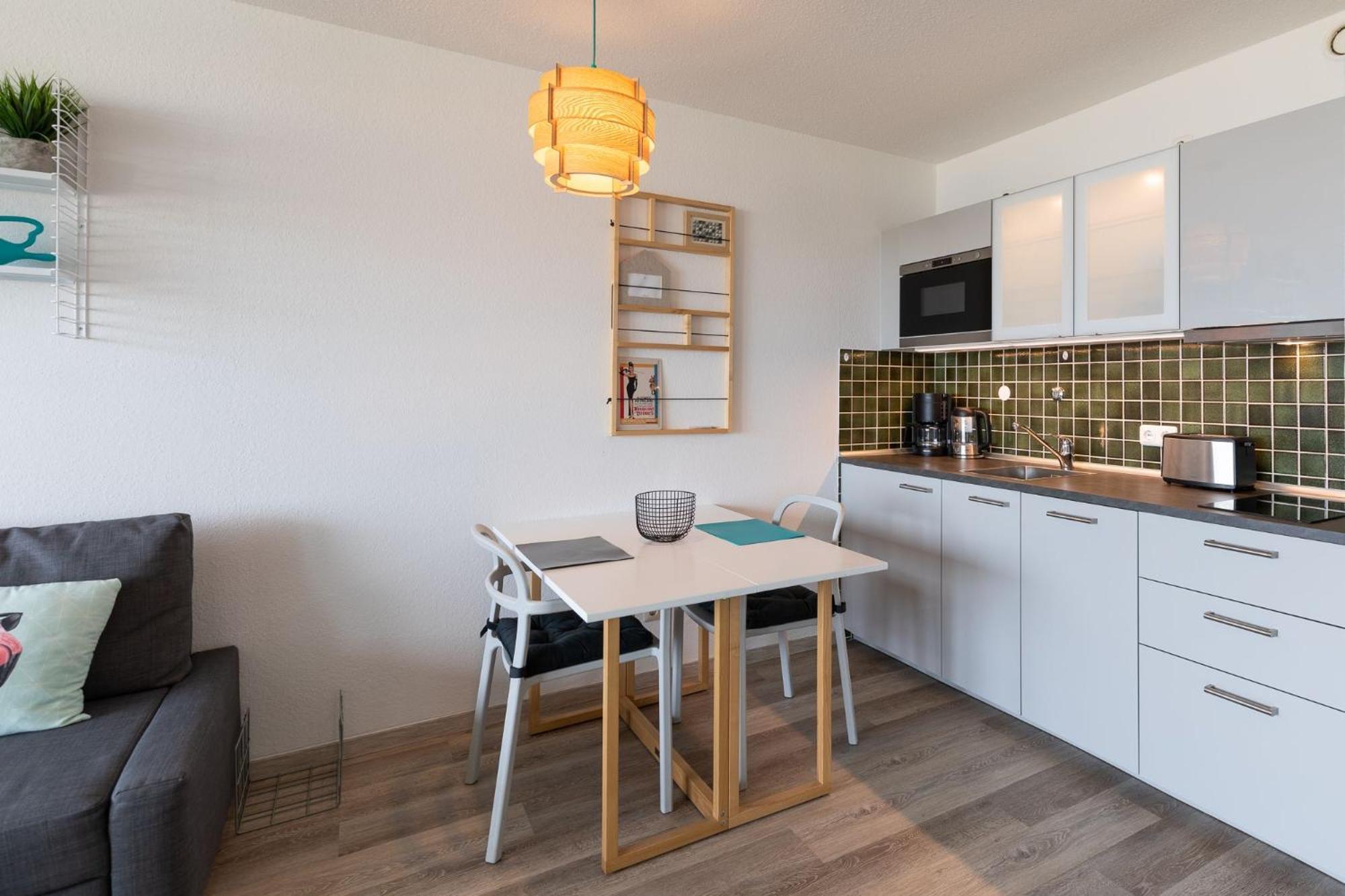 Wohnung 17 Cuxhaven Extérieur photo
